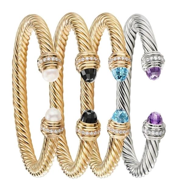bangle brillian luxury wire ed aaa zircon stainless steel bracelet women nonoxidizable jewelry prom party accessories gift 227944559, Black
bangle brillian luxury wire ed aaa zircon stainless steel bracelet women nonoxidizable jewelry prom party accessories gift 227944559, Black