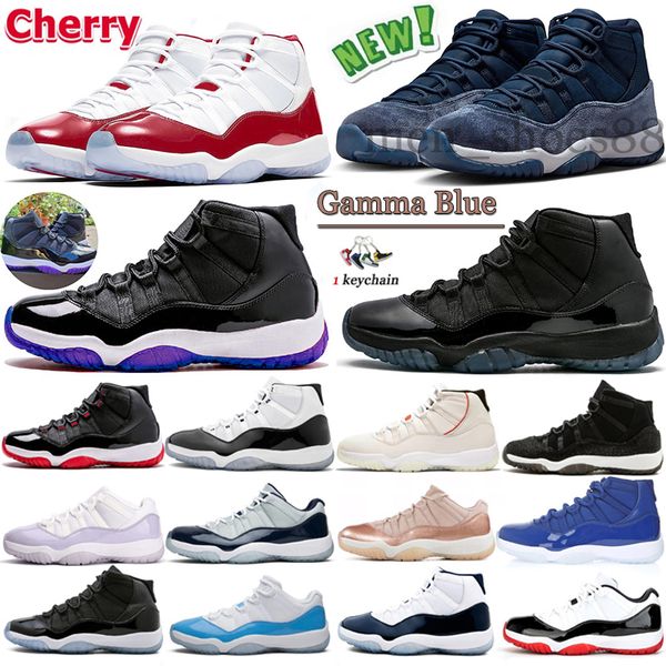 11 11s jumpman mens basketball shoes gamma blue sneakers grape black purple midnight navy cherry pink yellow snakeskin women sport trainers
11 11s jumpman mens basketball shoes gamma blue sneakers grape black purple midnight navy cherry pink yellow snakeskin women sport trainers