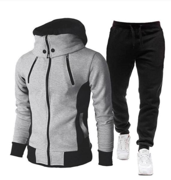 autumn men039s tracksuit hoodie sets men brand sportswear hoodies sweatpant 2 pieces winter warm clothing sweatshirts pants sui3322947896, Gray
autumn men039s tracksuit hoodie sets men brand sportswear hoodies sweatpant 2 pieces winter warm clothing sweatshirts pants sui3322947896, Gray