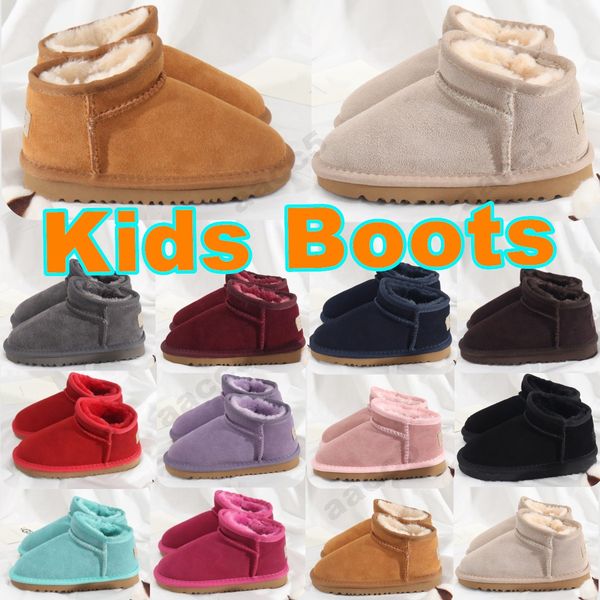 australia snow boots baby toddlers boots kids designer shoes boys girls shoe kid children footwear youth genuine leather booties, Black;grey
australia snow boots baby toddlers boots kids designer shoes boys girls shoe kid children footwear youth genuine leather booties, Black;grey