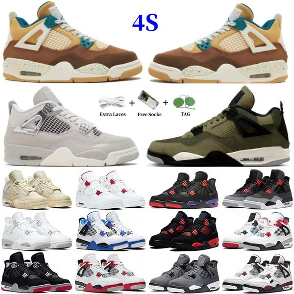 jumpman 4 4s basketball shoes military blue red cement military black cat pine green dark university blue seafoam white oreo mens womens tra
jumpman 4 4s basketball shoes military blue red cement military black cat pine green dark university blue seafoam white oreo mens womens tra