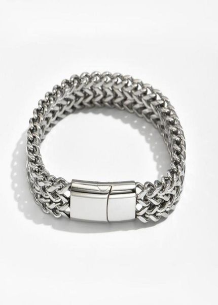 mens bracelet hip hop punk simple titanium steel bracelet ins style beautiful versatile color bracelet 21121709r78314534789487, Black
mens bracelet hip hop punk simple titanium steel bracelet ins style beautiful versatile color bracelet 21121709r78314534789487, Black