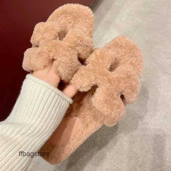 outwear oran slipper h slippers designer sandal 2023 women autumn winter h-slipper shearling wool girls' daily teddy hair h flat bottom
outwear oran slipper h slippers designer sandal 2023 women autumn winter h-slipper shearling wool girls' daily teddy hair h flat bottom