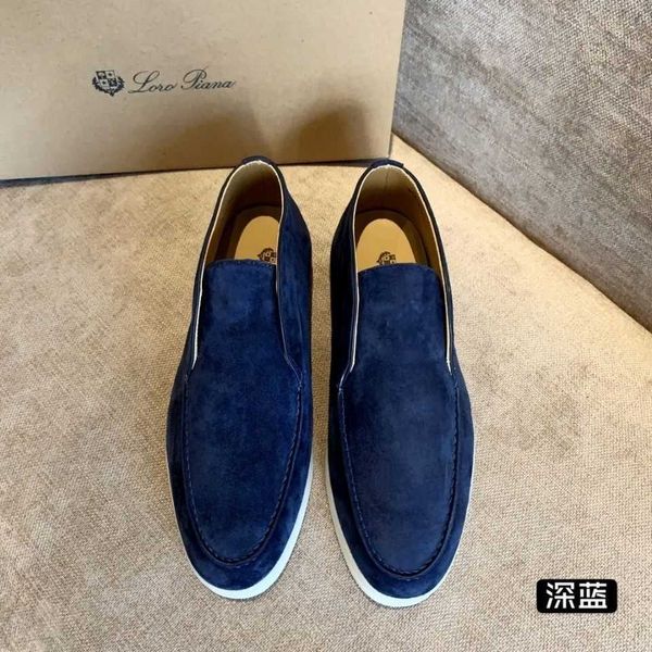 lo * ropia * na female doudou shoes men's shoes slip-on shoe flat heels new style in spring and summer 2023, Black
lo * ropia * na female doudou shoes men's shoes slip-on shoe flat heels new style in spring and summer 2023, Black