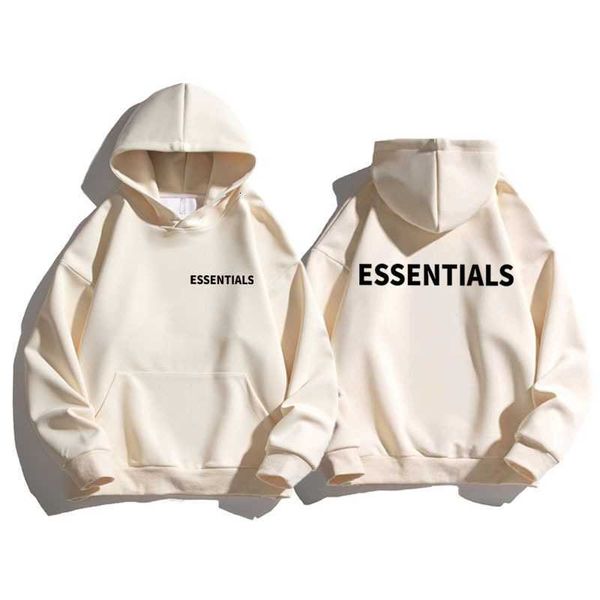 mens essentils hoodies hooded sweatshirts sportswear fashion casual streetwear pullovers big size autumn winter clothing, Black
mens essentils hoodies hooded sweatshirts sportswear fashion casual streetwear pullovers big size autumn winter clothing, Black