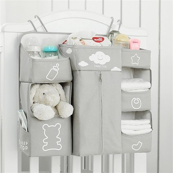 boxes storage baby bed organizer hanging bags for born crib diaper storage care infant bedding nursing l230802
boxes storage baby bed organizer hanging bags for born crib diaper storage care infant bedding nursing l230802