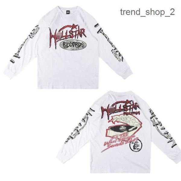 fashion mens luxury designer hellstar hoodie men hoodies pullover printing long sleeve street hip-hop clothing sweatshirts spider hoodies 4, Black
fashion mens luxury designer hellstar hoodie men hoodies pullover printing long sleeve street hip-hop clothing sweatshirts spider hoodies 4, Black