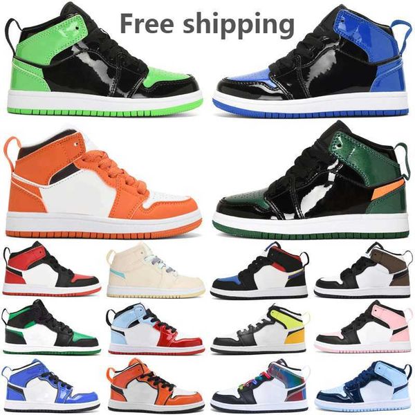 1s high shoes kids youth born infant toddler trainers boys girls kid shoe sneakers desiganer trainers sneaker boy 1s chidren size us 6c-5y
1s high shoes kids youth born infant toddler trainers boys girls kid shoe sneakers desiganer trainers sneaker boy 1s chidren size us 6c-5y