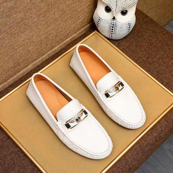 2023 men loafers luxurious designers shoes genuine leather brown black mens casual designer dress shoes slip on wedding shoe 06
2023 men loafers luxurious designers shoes genuine leather brown black mens casual designer dress shoes slip on wedding shoe 06