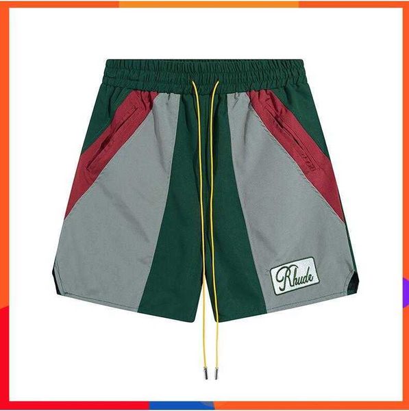 mens rhude shorts designer short pants womens sports sweatpant summer beach gym fitness loose oversize style trousers5ku8, White;black
mens rhude shorts designer short pants womens sports sweatpant summer beach gym fitness loose oversize style trousers5ku8, White;black