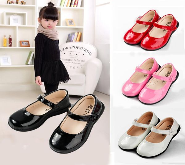 red white flowers children girls kids patent leather princess shoes for girls kids baby party wedding dance single shoes new 20183447998, Black;grey
red white flowers children girls kids patent leather princess shoes for girls kids baby party wedding dance single shoes new 20183447998, Black;grey