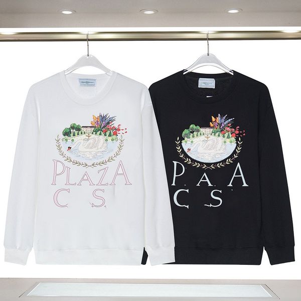 2023 designer clothes mens jumper print hoodies pattern printing breathable cotton fabric round neck sweater new seriessize m xxxl versatile, Black
2023 designer clothes mens jumper print hoodies pattern printing breathable cotton fabric round neck sweater new seriessize m xxxl versatile, Black