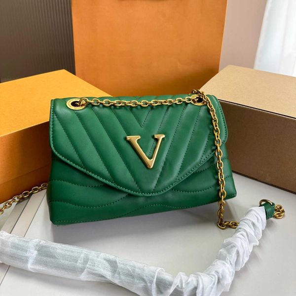 m58550 classic women single shoulder crossbody bag purse new wave fashion evening dress bag luxury womens leather quilted chain bags high-qu
m58550 classic women single shoulder crossbody bag purse new wave fashion evening dress bag luxury womens leather quilted chain bags high-qu