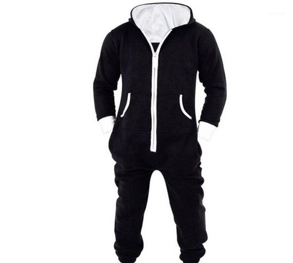 women039s jumpsuits rompers winter overalls jumpsuit for women onepiece playsuit autumn cotton zipper hooded pajamas s7791180, Black;white
women039s jumpsuits rompers winter overalls jumpsuit for women onepiece playsuit autumn cotton zipper hooded pajamas s7791180, Black;white