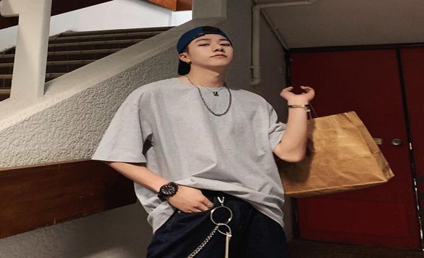 men039s tshirts over size mrmt 2021 brand summer mens t shirt round collar cotton short sleeve tshirt for male pure color loo8282131, White;black
men039s tshirts over size mrmt 2021 brand summer mens t shirt round collar cotton short sleeve tshirt for male pure color loo8282131, White;black