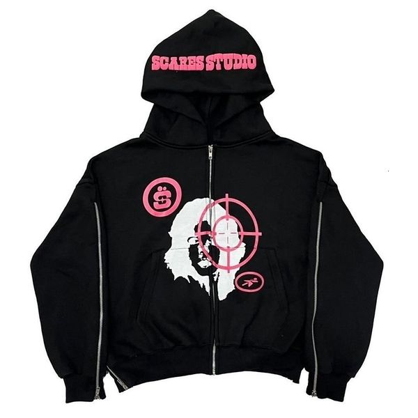 men's hoodies sweatshirts oversize printing rhinestones sweatshirts women hoodies women y2k casual clothes teens vintage retro winter w, Black
men's hoodies sweatshirts oversize printing rhinestones sweatshirts women hoodies women y2k casual clothes teens vintage retro winter w, Black