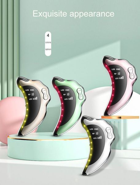 other massage items electric radio frequency apparatus color light gua sha tools ems lifting vibration neck beauty apparat 230802
other massage items electric radio frequency apparatus color light gua sha tools ems lifting vibration neck beauty apparat 230802