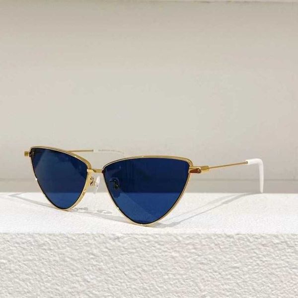 2023 new luxury designer family b new online celebrity the same personalized aviator female bb0193s versatile fashion sunglasses, White;black
2023 new luxury designer family b new online celebrity the same personalized aviator female bb0193s versatile fashion sunglasses, White;black