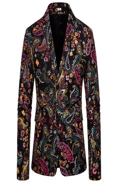 mens slim printed wedding blazer suit jackets men039s fashion in autumn winter retro printed suit coat americana hombr1764026, White;black
mens slim printed wedding blazer suit jackets men039s fashion in autumn winter retro printed suit coat americana hombr1764026, White;black
