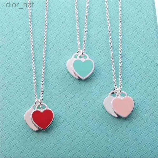 heart pendants designer lover necklaces 3 colors woman luxury jewelry 925 silver t chains womens neckwear blue necklaces party
heart pendants designer lover necklaces 3 colors woman luxury jewelry 925 silver t chains womens neckwear blue necklaces party