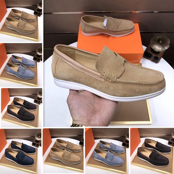 quality formal casual shoes for gentle men genuine leather loafers shoes round toes mens business oxfords designer loafers steer size45, Black
quality formal casual shoes for gentle men genuine leather loafers shoes round toes mens business oxfords designer loafers steer size45, Black