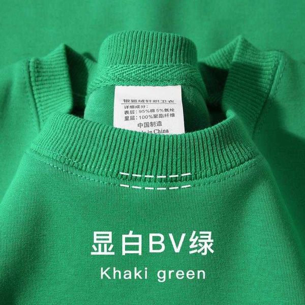bottega bv whitening and aging reducing bv green 600g silver fox fleece round neck sweater for men with thickened upholstery and warm for wo, Black
bottega bv whitening and aging reducing bv green 600g silver fox fleece round neck sweater for men with thickened upholstery and warm for wo, Black