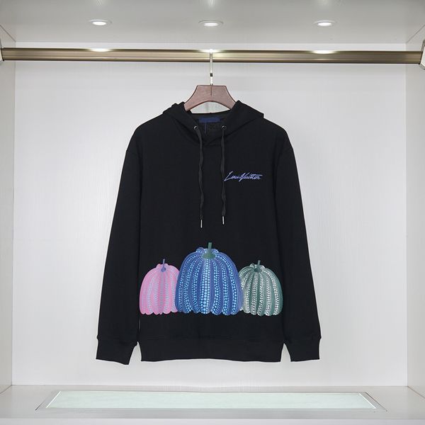 23ss men's hoodies sweatshirts mens men hoodie designer quality sweatshirt print women m-2xl, Black
23ss men's hoodies sweatshirts mens men hoodie designer quality sweatshirt print women m-2xl, Black