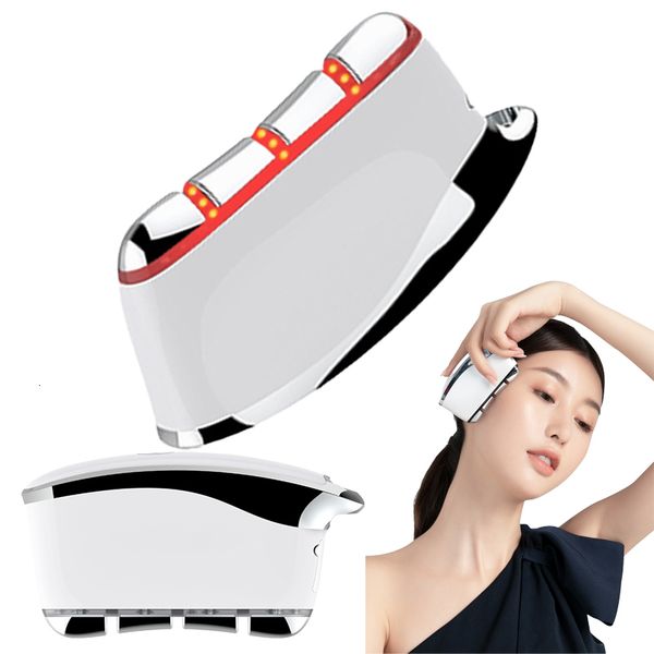 other massage items ems micro current red light beauty device vibration lifting scraping massager instrument skin firming tool 3 in 1 230802
other massage items ems micro current red light beauty device vibration lifting scraping massager instrument skin firming tool 3 in 1 230802
