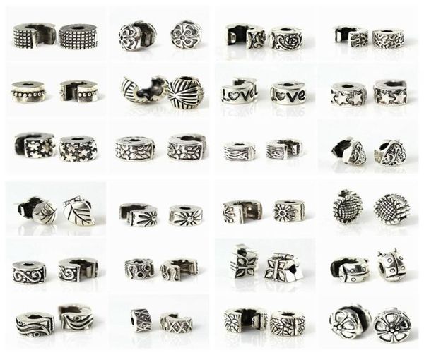 50pcslot mixed copper base antique silve ser clip charms for jewelry making diy beads for european bracelet whole in bulk7573057, Black
50pcslot mixed copper base antique silve ser clip charms for jewelry making diy beads for european bracelet whole in bulk7573057, Black