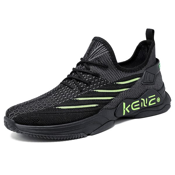 designer ventilate gym trainers sports shoes black gray black green black orange comfortable jogging, White;red
designer ventilate gym trainers sports shoes black gray black green black orange comfortable jogging, White;red
