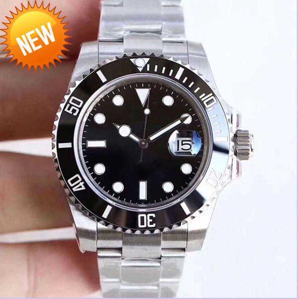 watches st9 watch ceramic bezel black sapphire date dial 41mm automatic mechanical stainless steel mens men wristwatches 78ess, Slivery;black
watches st9 watch ceramic bezel black sapphire date dial 41mm automatic mechanical stainless steel mens men wristwatches 78ess, Slivery;black