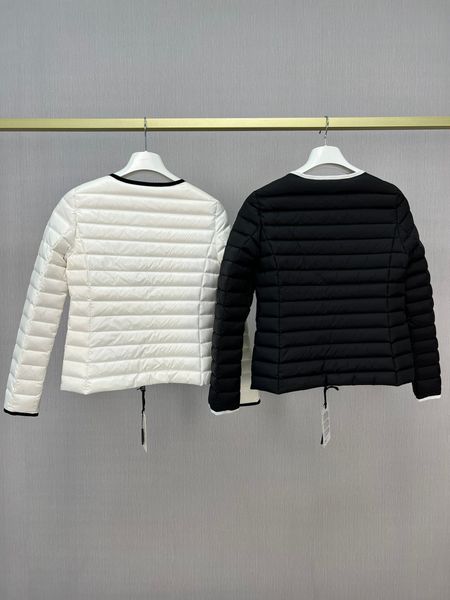 monc1er down jackets women outerwear jackets parkas luxury brand designer coat classical baillet series jacket 23 new women down women blaze, Black
monc1er down jackets women outerwear jackets parkas luxury brand designer coat classical baillet series jacket 23 new women down women blaze, Black