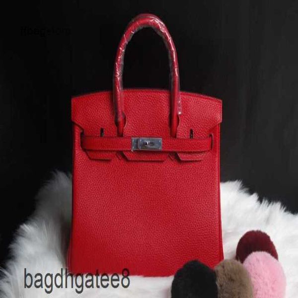 h ermes cowhide bag handbags leather birkins designer women's litchi pattern head silver buckle one shoulder bags handbag 25 l6m1
h ermes cowhide bag handbags leather birkins designer women's litchi pattern head silver buckle one shoulder bags handbag 25 l6m1