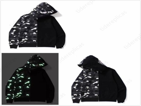 mens hoodies designer hoodie luminous women sweatshirts letters camo hoody oversized cotton zip sweaters hoodys embroidered 8434605, Black
mens hoodies designer hoodie luminous women sweatshirts letters camo hoody oversized cotton zip sweaters hoodys embroidered 8434605, Black