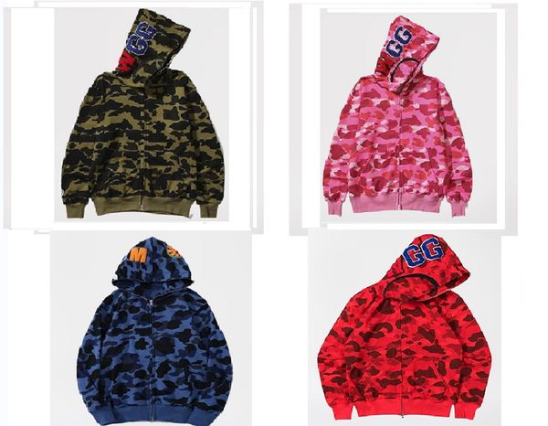 mens designer hoodie full zipup hoodies for woman black camouflage jacket blue hoody hooded sweatshirt man sweater sleeve cardigan m
mens designer hoodie full zipup hoodies for woman black camouflage jacket blue hoody hooded sweatshirt man sweater sleeve cardigan m