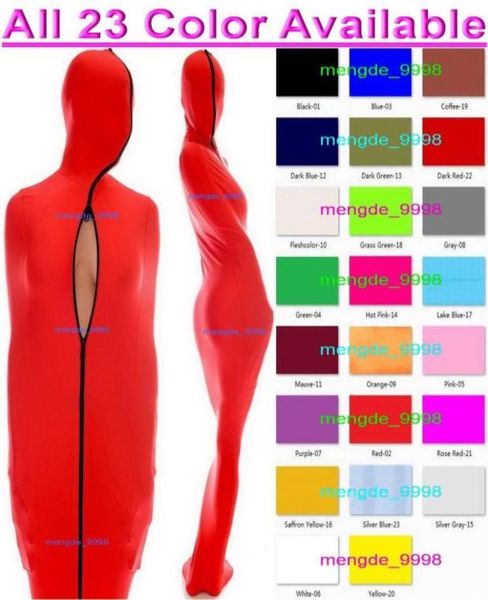 23 color lycra spandex mummy costumes sleeping bag with internal arm sleeves women men tights body bags sleepsacks cat3167349, Black
23 color lycra spandex mummy costumes sleeping bag with internal arm sleeves women men tights body bags sleepsacks cat3167349, Black