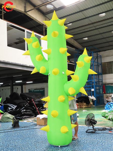door ship outdoor activities 3mh advertising inflatable cactus model with lighting for sale
door ship outdoor activities 3mh advertising inflatable cactus model with lighting for sale