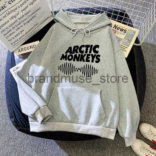 womens hoodies sweatshirts autumn winter hoodie arctic monkeys sound wave printed letter fleece hoodies long sleeve pullovers female hip hop, Black
womens hoodies sweatshirts autumn winter hoodie arctic monkeys sound wave printed letter fleece hoodies long sleeve pullovers female hip hop, Black