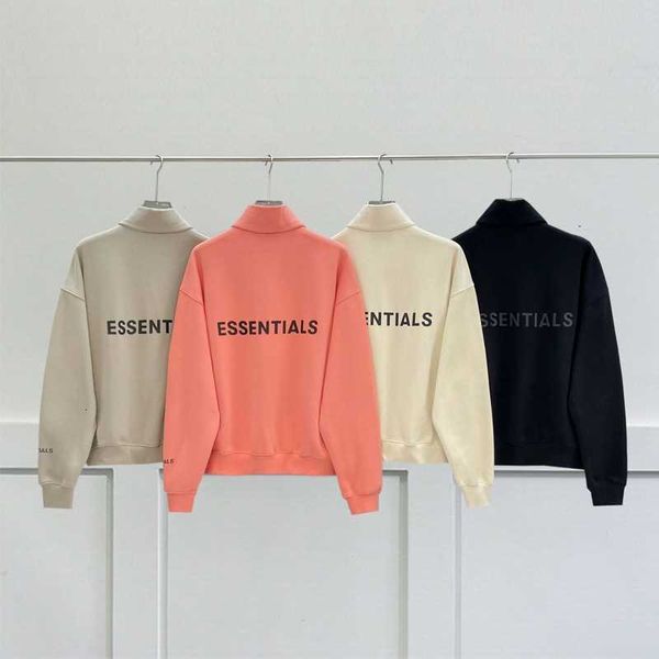 brand essentils hoodies sweatshirts 3m reflective print letters hip hop men women cotton pullover hot, Black
brand essentils hoodies sweatshirts 3m reflective print letters hip hop men women cotton pullover hot, Black