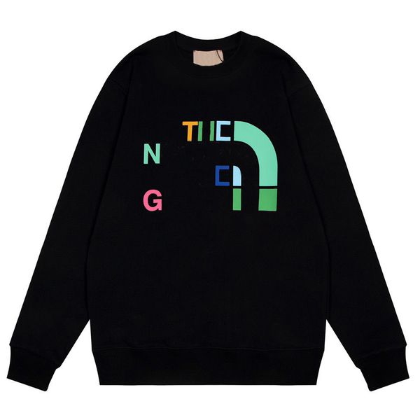 mens hoodie fashion classic designer women sweatshirts printed casual loose hooded fleece sweater clothing high street cotton clothes, Black
mens hoodie fashion classic designer women sweatshirts printed casual loose hooded fleece sweater clothing high street cotton clothes, Black
