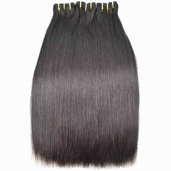 luxury super double drawn raw virgin hair mink straight 300g/lot weaving 3 bundles night girl club style, Black
luxury super double drawn raw virgin hair mink straight 300g/lot weaving 3 bundles night girl club style, Black