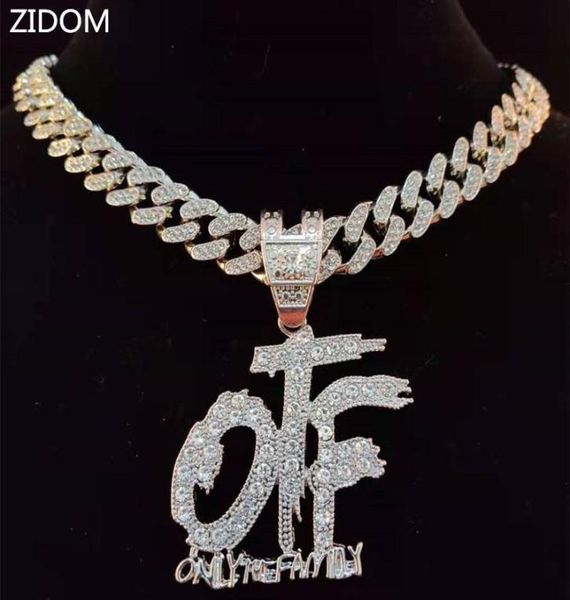 pendant necklaces men women hip hop only the family letters necklace with 13mm miami cuban chain iced out bling hiphop jewelry2723527, Silver
pendant necklaces men women hip hop only the family letters necklace with 13mm miami cuban chain iced out bling hiphop jewelry2723527, Silver