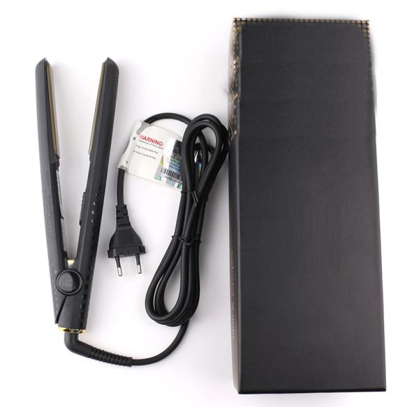 in stock quality hair straightener classic professional styler fast hair straighteners iron hair styling tool8234704, Black
in stock quality hair straightener classic professional styler fast hair straighteners iron hair styling tool8234704, Black