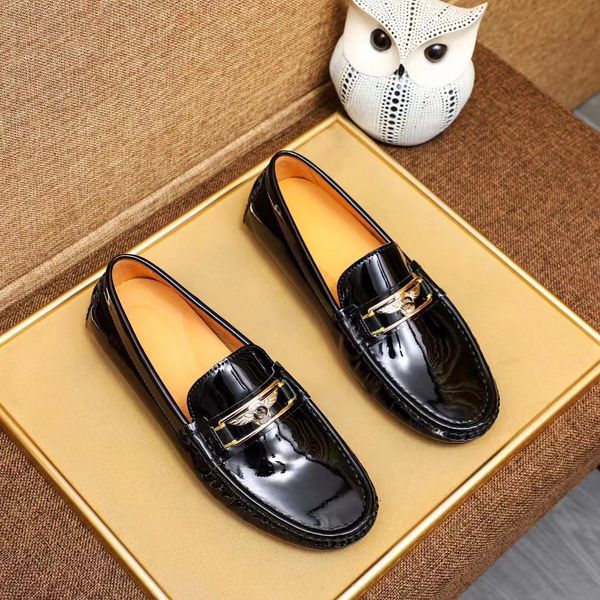 2023 men loafers luxurious designers shoes genuine leather brown black mens casual designer dress shoes slip on wedding shoe 02
2023 men loafers luxurious designers shoes genuine leather brown black mens casual designer dress shoes slip on wedding shoe 02