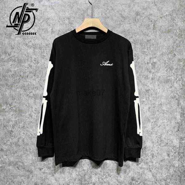 mens hoodies sweatshirts fashion sweatshirt men long sleeved tshirt letter skeleton printed hoodie hip hop loose pullover streetwe j230803, Black
mens hoodies sweatshirts fashion sweatshirt men long sleeved tshirt letter skeleton printed hoodie hip hop loose pullover streetwe j230803, Black