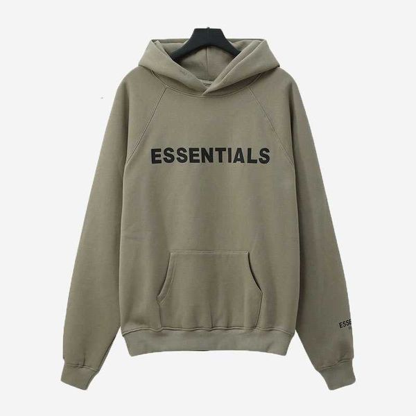 fashion brand hoodies eentials men's sweatshirt silica gel letter hip hop loose oversize hoodie, Black
fashion brand hoodies eentials men's sweatshirt silica gel letter hip hop loose oversize hoodie, Black