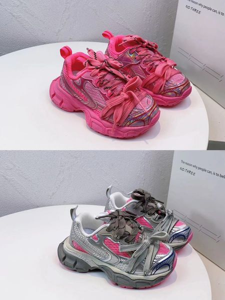 kid boy shoes soccer sneakers baby girl white sport running sneaker eu 26-35 send with box child boys baseball trainers, Black
kid boy shoes soccer sneakers baby girl white sport running sneaker eu 26-35 send with box child boys baseball trainers, Black