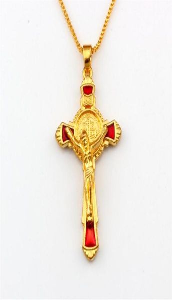 enamel crucifixion of jesus alloy pendant necklaces for religious belief jewelry accessories 30pcs a-558d311q9377001, Silver
enamel crucifixion of jesus alloy pendant necklaces for religious belief jewelry accessories 30pcs a-558d311q9377001, Silver