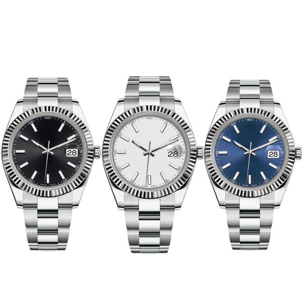 mens watch aaa for man designer watches women 36mm 41mm automatic mechanical quartz stainless steel waterproof luminous sapphire montre watc, Slivery;brown
mens watch aaa for man designer watches women 36mm 41mm automatic mechanical quartz stainless steel waterproof luminous sapphire montre watc, Slivery;brown