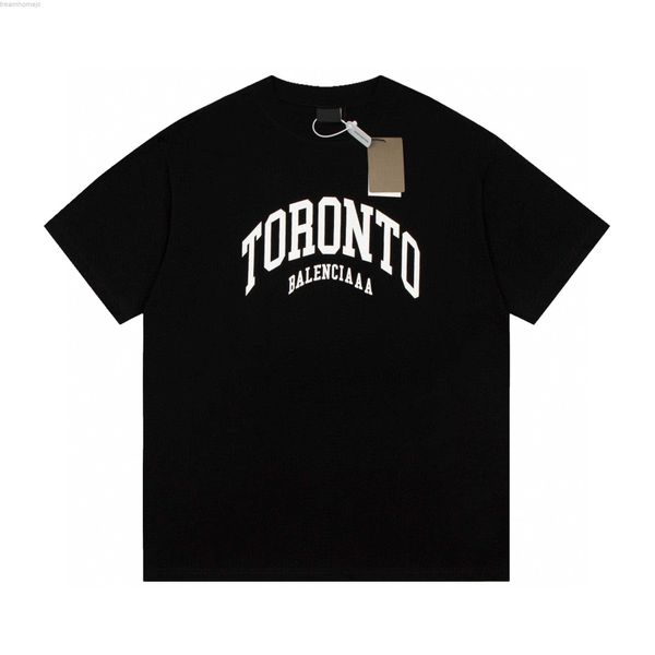 2023ss simple letter printing tshirts round neck tee for men women leisure oversize short sleeve, White;black
2023ss simple letter printing tshirts round neck tee for men women leisure oversize short sleeve, White;black